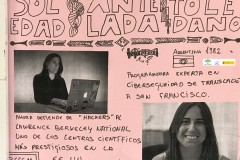 Exposición Mujeres Intelectuales Andaluzas